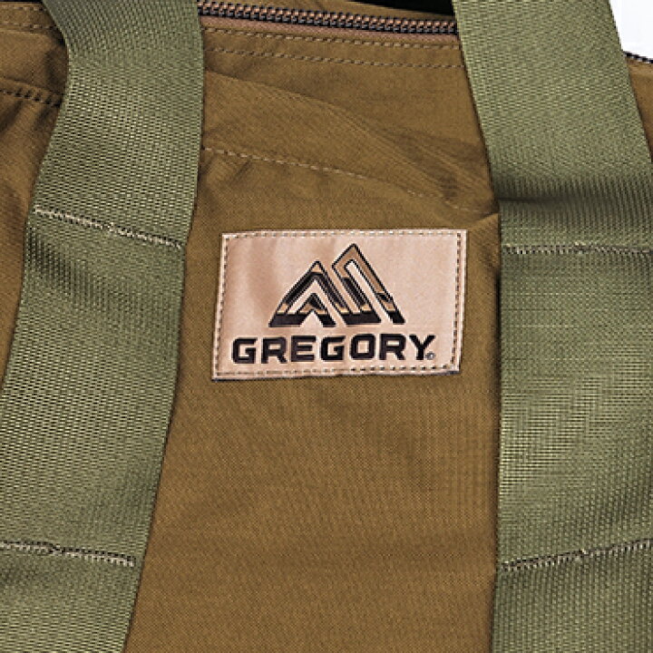 楽天市場】グレゴリー GREGORY CLASSIC DUFFEL S コヨーテ ダッフル 