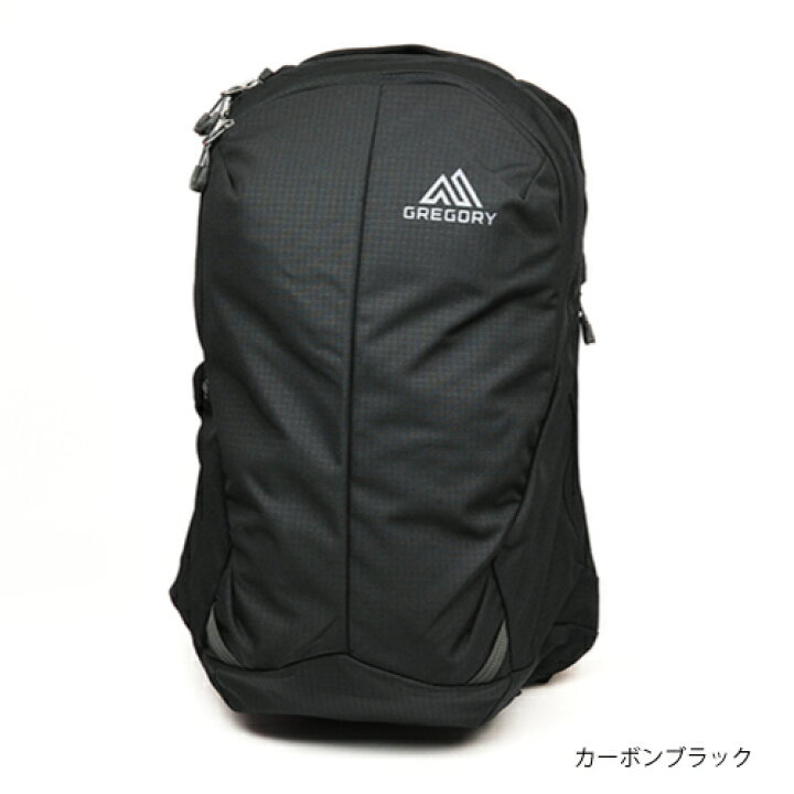 楽天市場】グレゴリー バックパック ルーヌ18 黒 GREGORY RHUNE18 