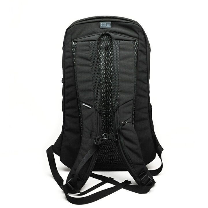 楽天市場】グレゴリー バックパック ルーヌ20 黒 20L GREGORY RHUNE20 
