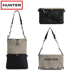 �n���^�[ HUNTER �g���x�� �}���`�t�@���N�V���� �T�R�b�V�� �u���b�N/�G�i�W�[�N���C 3WAY�o�b�O ���b�h�{�b�N�X���S UBX7124NRS BEC