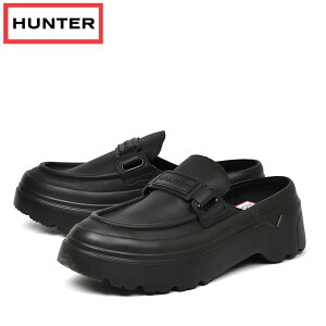 �n���^�[ HUNTER ���f�B�[�X ���t�@�C���h �G�N�X�v���[���[ �t���b�g�t�H�[�� ���[�t�@�[ �~���[�� �u���b�N WFF3103LEA BLK
