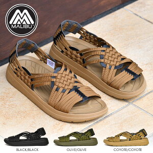SALE }uT_Y LjI T_ Y fB[X MALIBU SANDALS CANYON MS0600