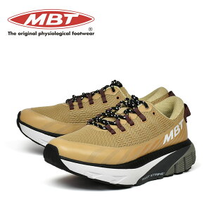 SALE MBT Xj[J[ ubN \[ fB[X Th MTR-1500 TRAINER II W SAND 703186-43Y