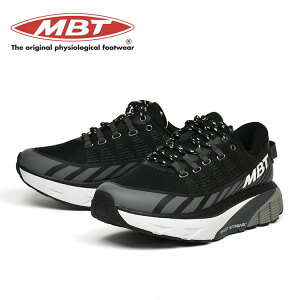 SALE MBT Xj[J[ ubN \[ fB[X MTR-1500 TRAINER II W BLACK/GREY 703186-26Y