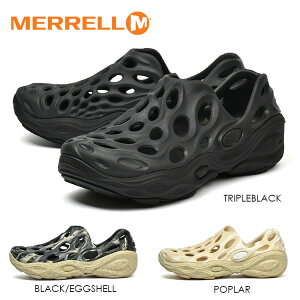  nCh lNXg WF bN T_ J006031 Ki MERRELL M HYDRO NEXT GEN MOC TRIPLE-BLACK
