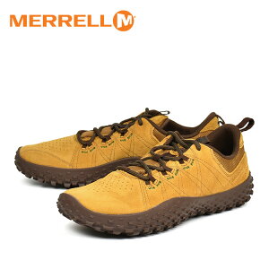 ������ ���v�g ���[�� ���[�v�� �x�A�t�b�g�V���[�Y MERRELL WRAPT MOLE MAPLE J00005152