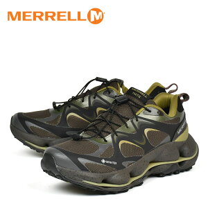 ������ �X�s�[�h �A�[�N �}�e�B�X �S�A�e�b�N�X �u���b�N/�x���[�K MERRELL SPEED ARC MATIS GORE-TEX BLACK/BELUGA J00005528