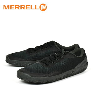 ������ �x�C�p�[ �O���[�u 7 �x�A�t�b�g �u���b�N MERRELL VAPOR GLOVE 7 BLACK J00003343