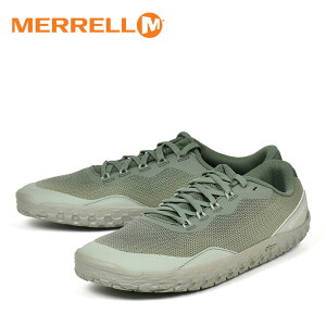 ������ �x�C�p�[ �O���[�u 7 �x�A�t�b�g �z���C�g �Z�[�W MERRELL VAPOR GLOVE 7 WHITE SAGE J00003345