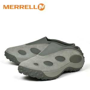 ������ �W�����O�� �g���b�N �~���[�� ���b�W�E�F�C MERRELL JUNGLE TREK MULE �N���b�O �X���b�|�� J00003379