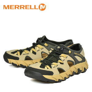 ������ �}�}�C�| �G�N�X�v���[���[ �V�[�u �T���_�� �L�������� MERRELL MAIPO EXPLORER SIEVE CARAMEL J00003532