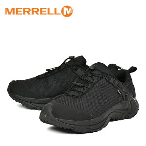 ������ �J�����I�� �X�g�[�� ���_�b�N�X �W���p�� �S�A�e�b�N�X �u���b�N MERRELL CHAMELEON STORM REDUX JAPAN GORE-TEX BLACK J00005678