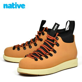 ネイティブシューズ フィッツシモンズ ブーツ Native Shoes Fitzs Simmons VENTURE メンズ レディース F0000239 2145