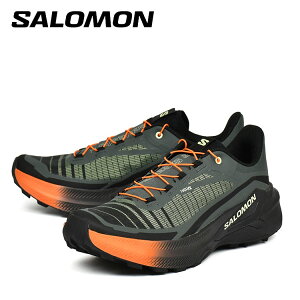 �T������ �W�F�l�V�X �g���C�������j���O SALOMON GENESIS URBAN CHIC/BLACK/LIME CREAM L49309100