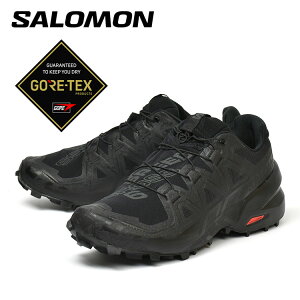 T Xs[hNX Ch ubN SALOMON SPEEDCROSS 6 WIDE Black/Black/Phantom gCjO L41744000