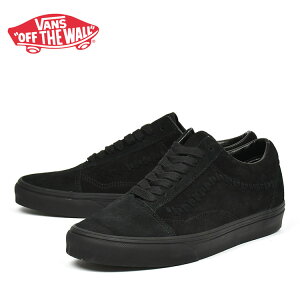 oY I[hXN[ ubN Xj[J[ XG[h VANS Old Skool Crafted Stripe BLACK/BLACK VN000D9YBKA