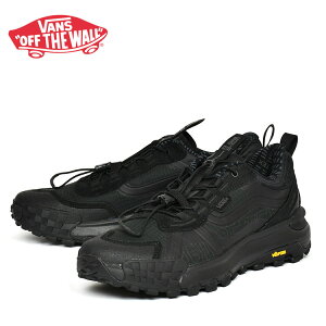 oY NXpX SAebNX h VANS MTE Crosspath XC Gore-Tex BLACKOUT VN000DAM1OJ