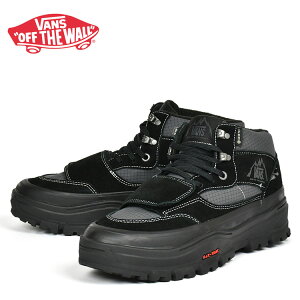 oY }EeGfBV SAebNX ubN h VANS MTE Mountain Mid Gore-Tex Insulated BLACK/BLACK VN000DAYBKA