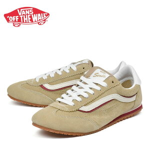 バンズ スーパーロープロ スニーカー VANS Super Lowpro CORNSTALK VN000D83SQ7
