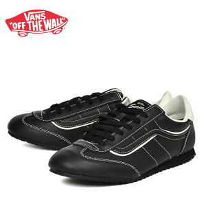 �o���Y �X�[�p�[���[�v�� �u���b�N/�u���b�N ���U�[ �X�j�[�J�[ VANS Super Lowpro BLACK/BLACK VN000D8TBKA
