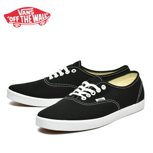 oY I[ZeBbN [v ubN/zCg Xj[J[ VANS Authentic Lowpro BLACK/WHITE N000D04BZW