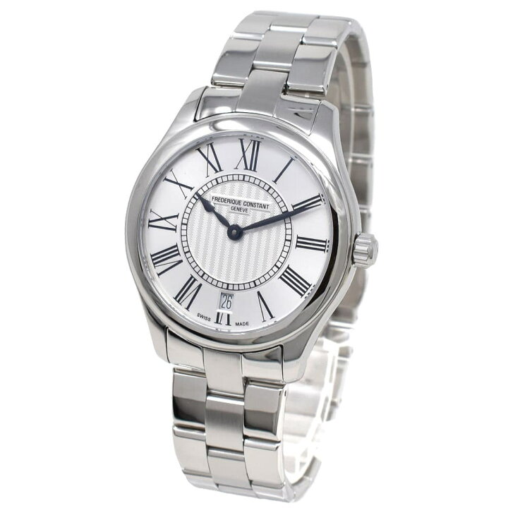 楽天市場】フレデリックコンスタント FrederiqueConstant 腕時計 レディース アナログ ラウンド型 送料無料/込 誕生日プレゼント : ブランドショップ volume8 楽天市場】フレデリックコンスタント FrederiqueConstant 腕時計 レディース アナログ ラウンド型 送料無料/込 誕生日プレゼント : ブランドショップ volume8