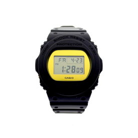 カシオ CASIO 腕時計 メンズ レディース ユニセックス ゴールドミラー ブラック G-SHOCK Gショック 送料無料/込 父の日ギフト