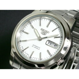 セイコー SEIKO 腕時計 メンズ 自動巻き セイコー5 SEIKO5 送料無料/込 卒業祝入学祝プレゼント