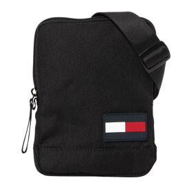 トミーヒルフィガー TOMMY HILFIGER ショルダーバッグ ポシェット ポーチ メンズ レディース ユニセックス ロゴ 斜めがけ 送料無料/込 父の日ギフト