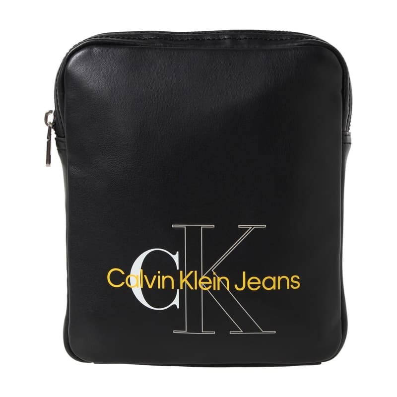 カルバン・クライン(Calvin Klein) メッセンジャーバッグ | 通販・人気 