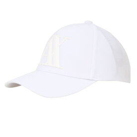 アルマーニエクスチェンジ ARMANI EXCHANGE ベースボールキャップ 野球帽子 メンズ レディース ユニセックス ロゴ 送料無料/込 父の日ギフト