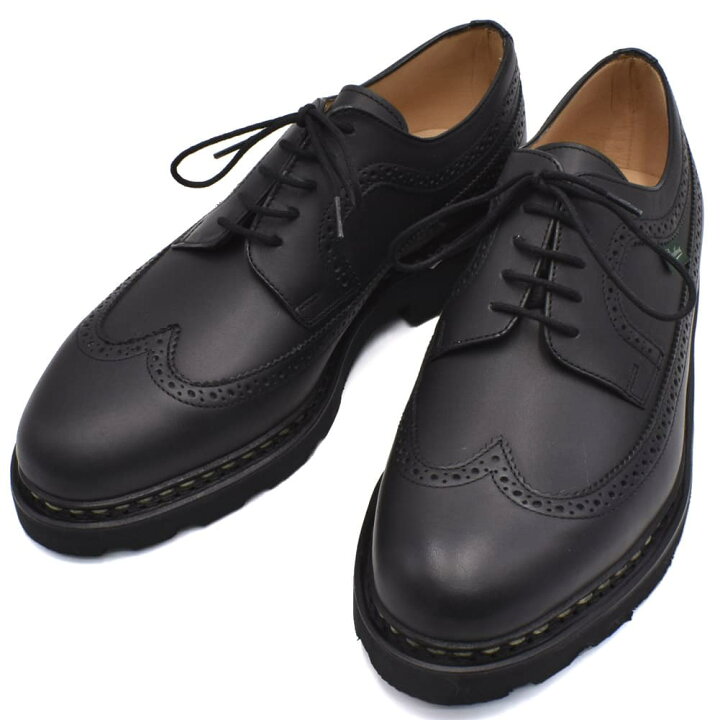 楽天市場】パラブーツ Paraboot ビジネスシューズ ドレスシューズ 