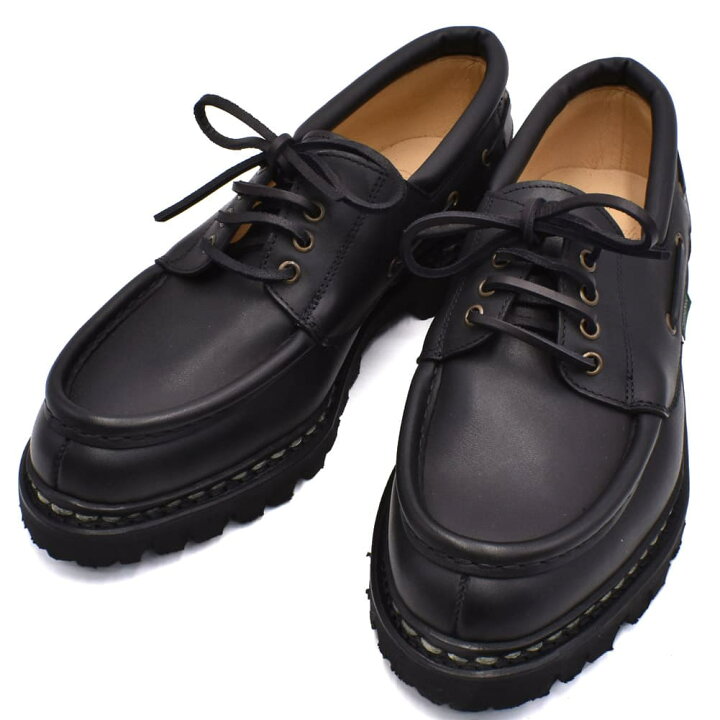 楽天市場】パラブーツ Paraboot ビジネスシューズ デッキシューズ 