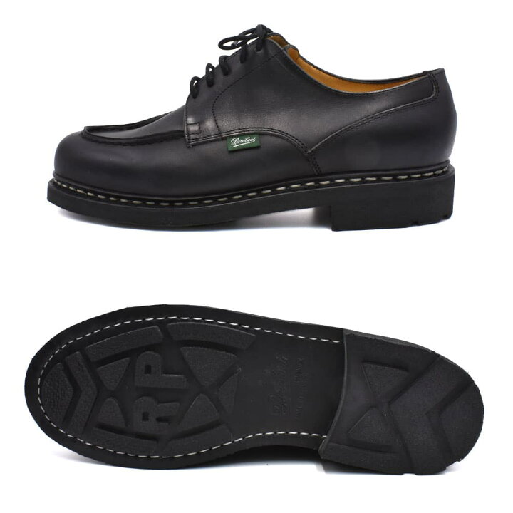 楽天市場】パラブーツ Paraboot ビジネスシューズ カジュアルシューズ 