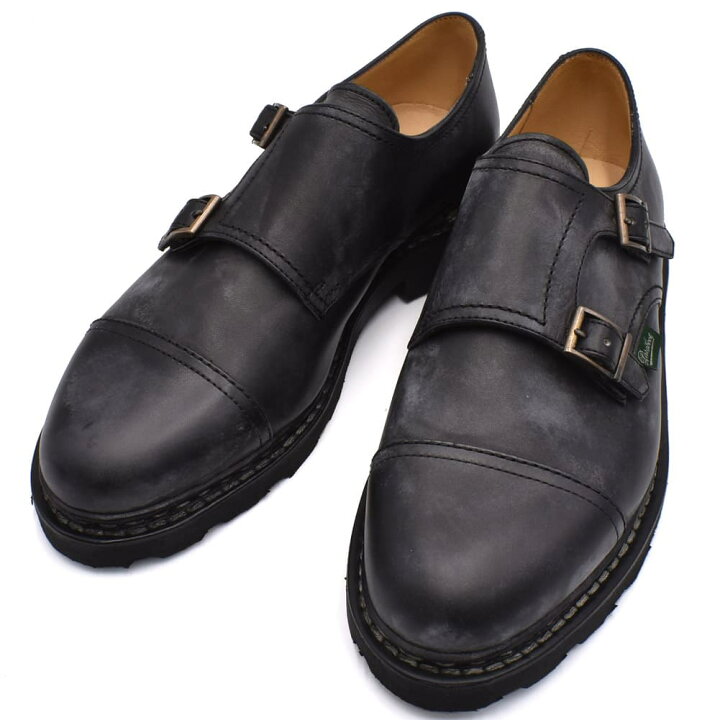 楽天市場】パラブーツ Paraboot ビジネスシューズ カジュアルレザー 