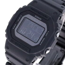 カシオ CASIO 腕時計 メンズ レディース ユニセックス ブラック G-SHOCK Gショック 送料無料/込 卒業祝入学祝プレゼント