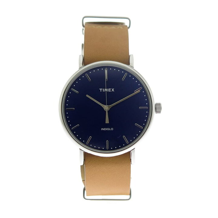 楽天市場 タイメックス Timex 腕時計 メンズ ネイビー キャメル 送料無料 込 ボーナスセール ブランドショップ Volume8