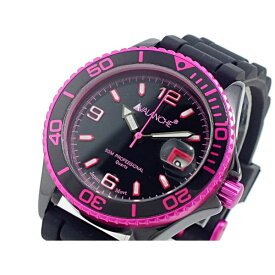 アバランチ AVALANCHE 腕時計 メンズ レディース ユニセックス ピンク 送料無料/込 父の日ギフト