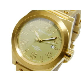 アバランチ AVALANCHE 腕時計 メンズ レディース ユニセックス グリーン 送料無料/込 父の日ギフト