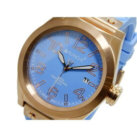 アバランチ AVALANCHE 腕時計 メンズ レディース ユニセックス ブルー 送料無料/込 母の日ギフト