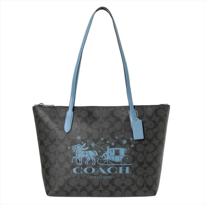楽天市場】コーチ COACH トートバッグ ショルダーバッグ ハンドバッグ 