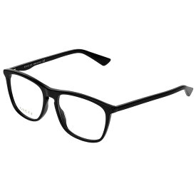グッチ GUCCI メガネフレーム 眼鏡フレーム レディース メンズ ユニセックス ウエリントン型 スクエア型 送料無料/込 父の日ギフト