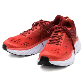 ホカオネオネ HOKA ONE ONE スニーカー ランニングシューズ メンズ レースアップ ミッドソール 28cm 送料無料/込 父の日ギフト