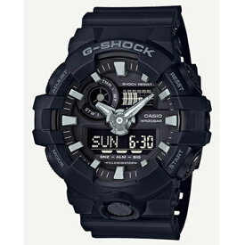 カシオ CASIO 腕時計 メンズ レディース ユニセックス ブラック G-SHOCK Gショック 送料無料/込 父の日ギフト