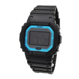 カシオ CASIO 腕時計 メンズ レディース ユニセックス ソーラー デジタル オクタゴン ブラック液晶×ブラック G-SHOCK 送料無料/込 卒業祝入学祝プレゼント