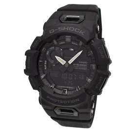 カシオ CASIO 腕時計 メンズ レディース ユニセックス 200m防水 アナデジ クオーツ ブラック×ブラック G-SHOCK ANALOG-DIGITAL Gショック 送料無料/込 父の日ギフト
