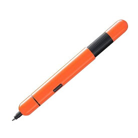 ラミー LAMY ボールペン 油性 レーザーオレンジ ピコ PICO LASERORANGE 送料無料/込 卒業祝入学祝プレゼント