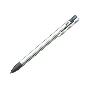 ラミー LAMY 3色ボールペン トライペン マルチペン 油性 シルバー ロゴトライペン LOGO TRI PEN 送料無料/込 父の日ギフト