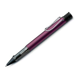 ラミー LAMY ボールペン 油性 ディープパープル アルスター AL STAR 送料無料/込 卒業祝入学祝プレゼント