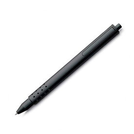 ラミー LAMY ローラボール ボールペン 水性 ブラック スイフト SWIFT 送料無料/込 卒業祝入学祝プレゼント